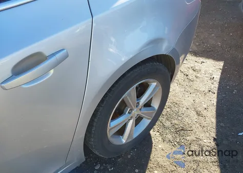 2013 Chevrolet Cruze 2Lt Auto z USA, uszkodzony, nr VIN 1G1PE5SB4D7157094